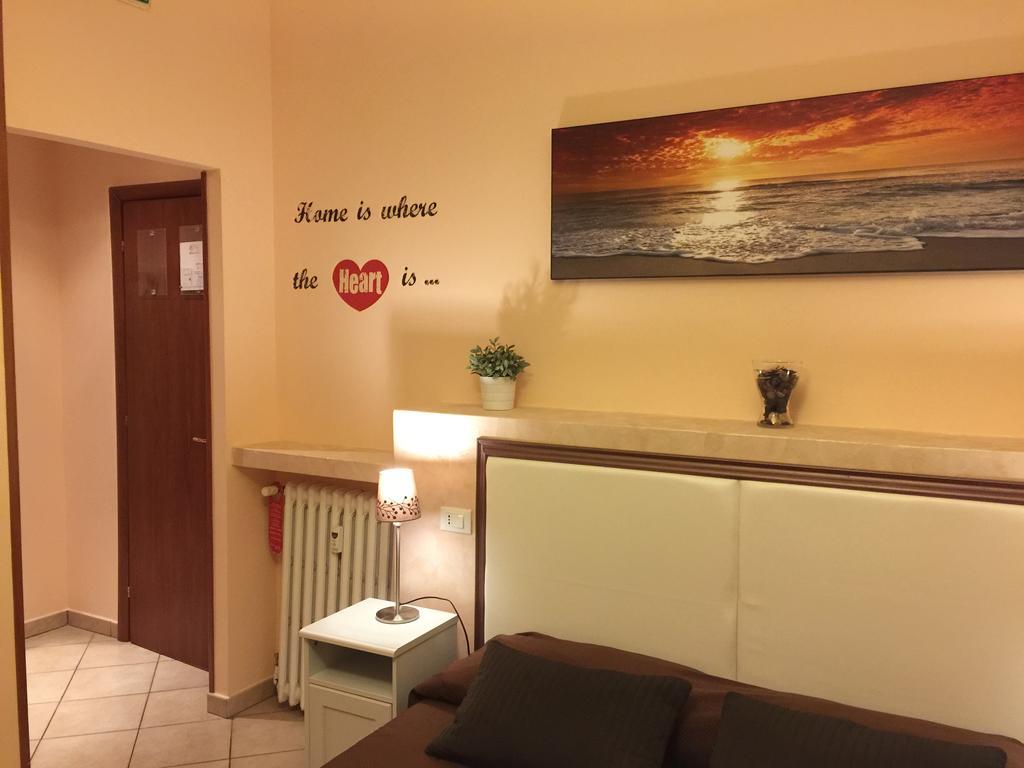 Romantica Frühstückspension