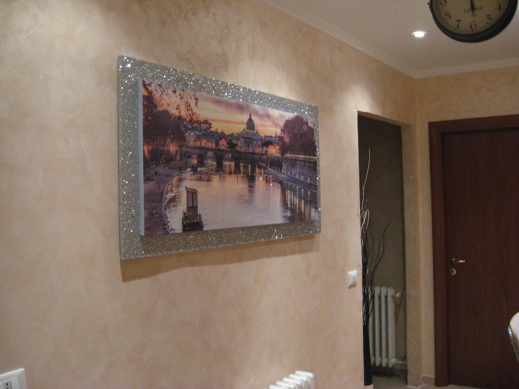 Frühstückspension Romantica 3*